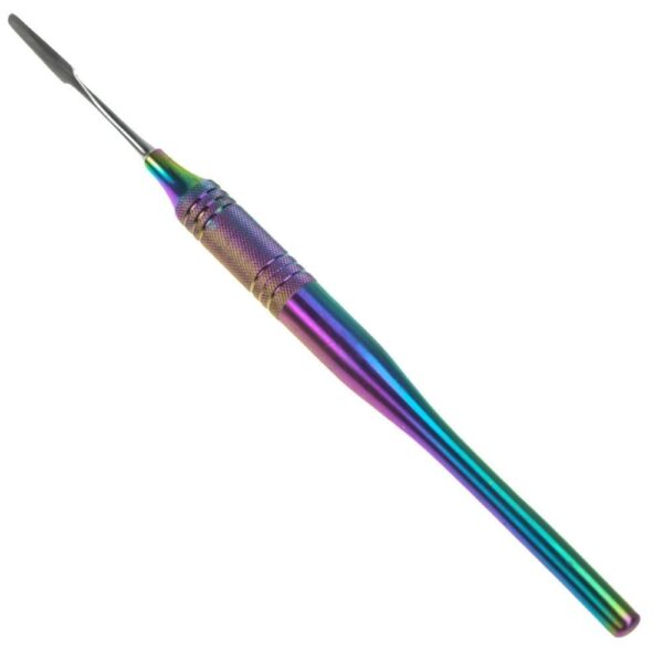 Dr Dab - Anodized