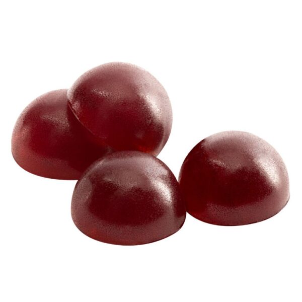 Grape Oasis 4 pc