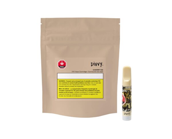 Cherry OG
