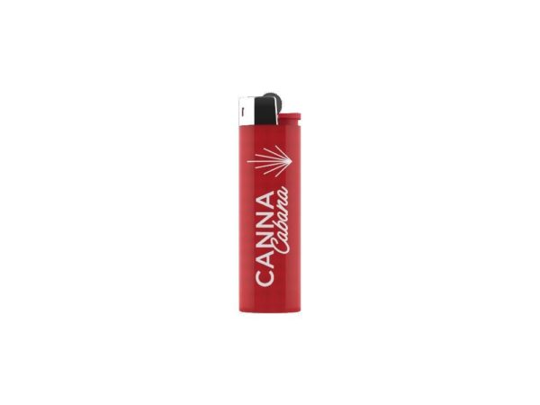 Lighter - Red
