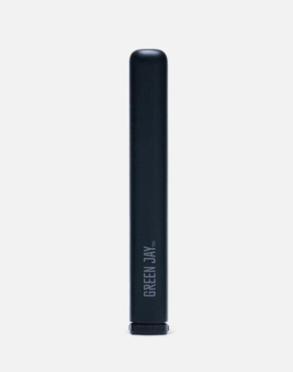 Storage Tube - Black