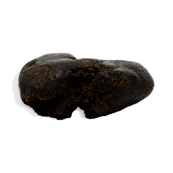 Afghan Black Hash | 2g