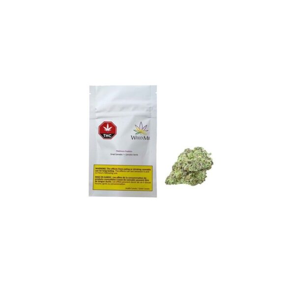 Platinum Cookies