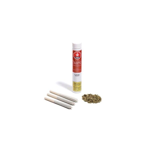 BC Organic Lime Mi'jito PR 3 x 0.5 g