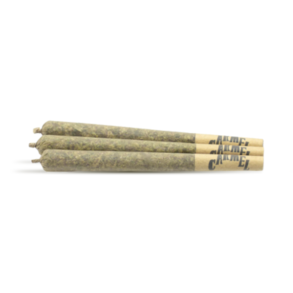 Dim MAC Pre-Roll 3-pack | 1.5g