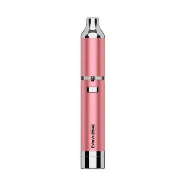 Evolve Plus - Sakura Pink