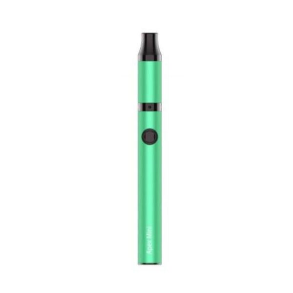 Apex Mini Kit - Azure Green
