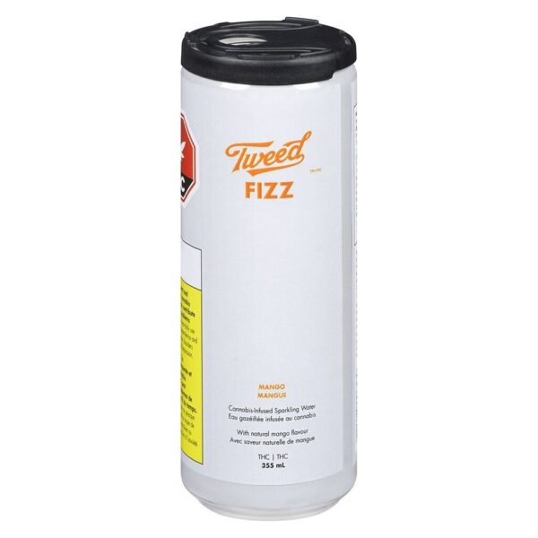 Mango Fizz