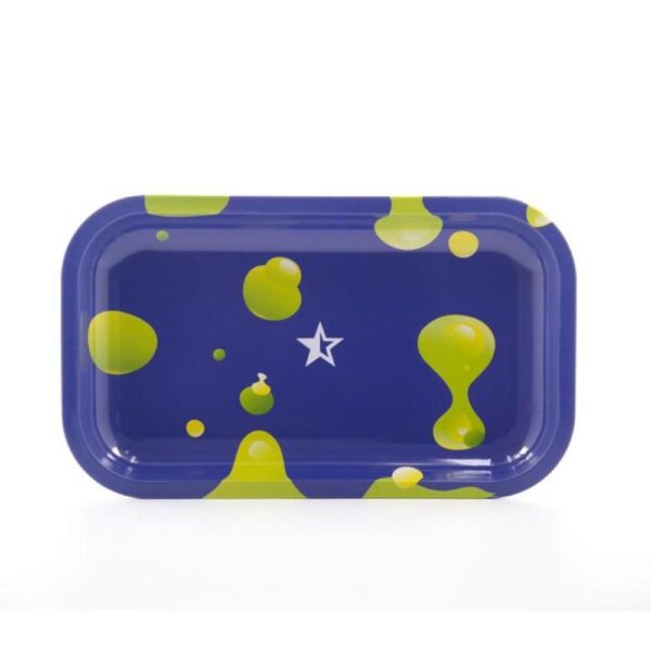 Privilege Rolling Tray - Medium