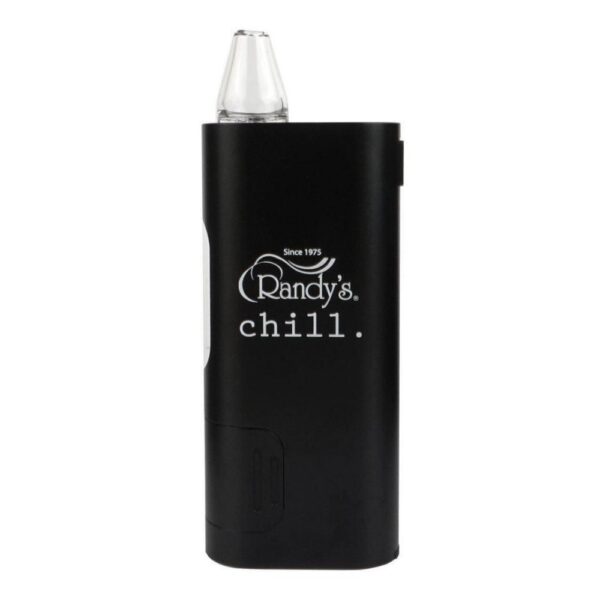 Chill Vaporizer - Black