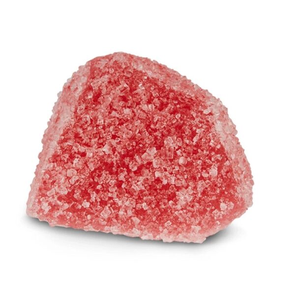 CPY Sativa and Strawberry Gummies