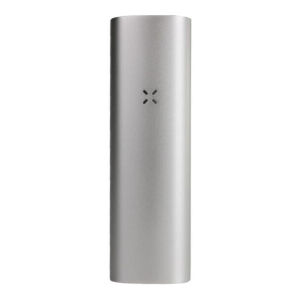 Pax 3 - Silver