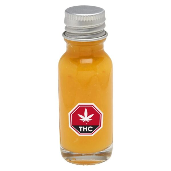 Pineapple Habanero Hot Sauce