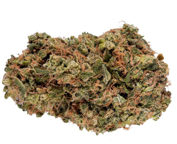 Space Cake