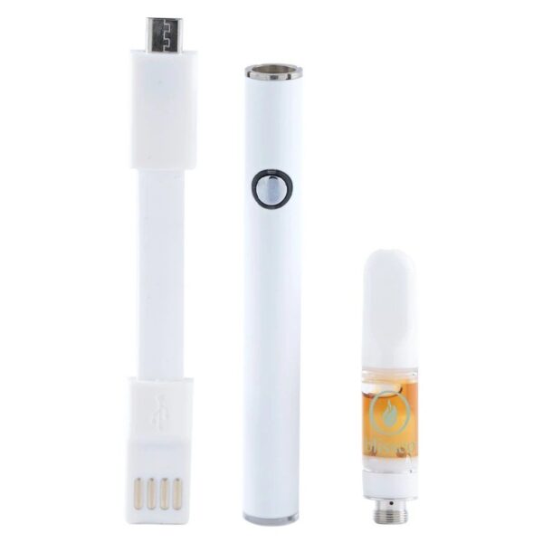 Pūr Cloud CBD Vape Kit