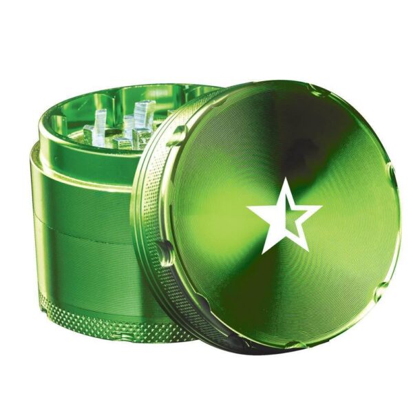 Grinder - Green
