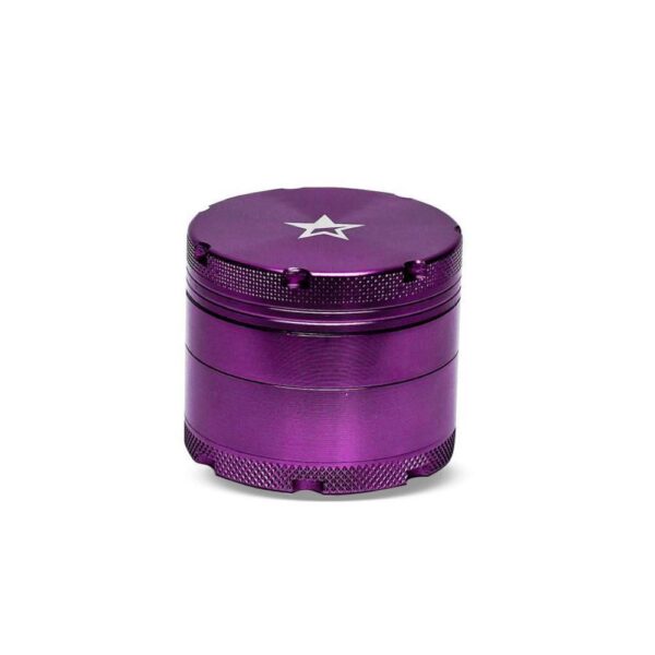 Grinder - Purple