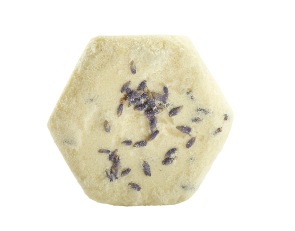 Lavender Fizz Body Scrub