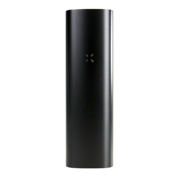 Pax 2 -  Brushed Charcoal