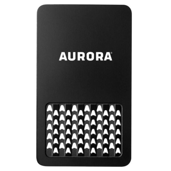 Grinder Card