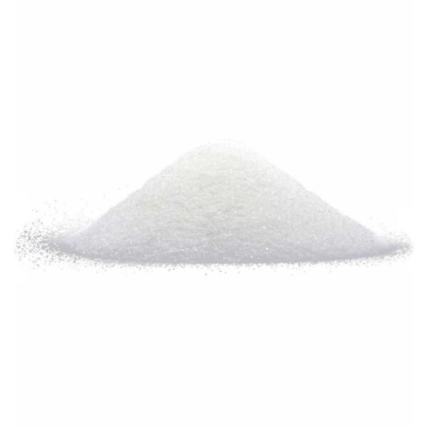 Infused White Sugar