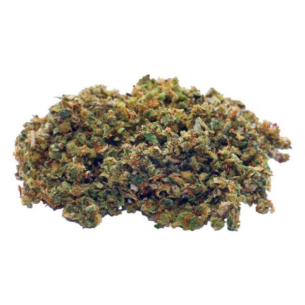 Indica Harvest