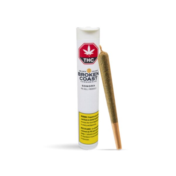 Stargazer (Sonora) Pre-Roll | 0.5g