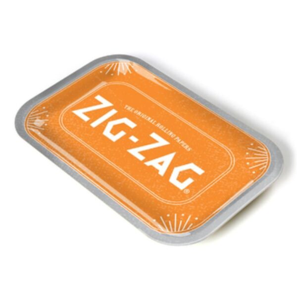 Orange Rolling Tray [Medium]