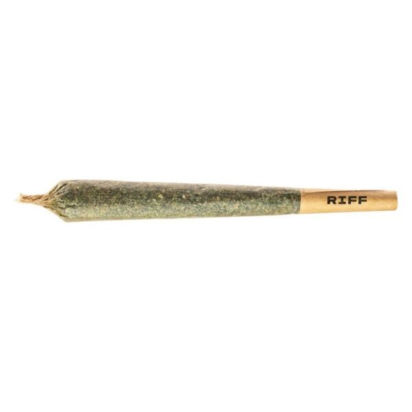 Subway Scientist PR 1 x 1 g Grand Daddy Purps