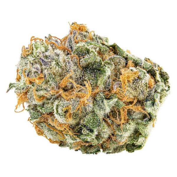 Black Cherry Punch