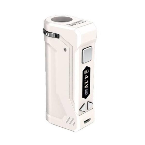 UNI Pro - White