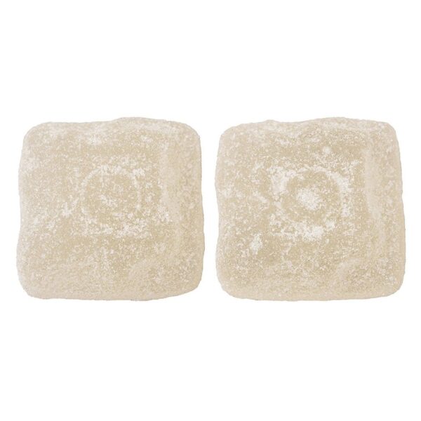 132-S Series WP #6 Live Rosin Soft Chews 2 x 5 g