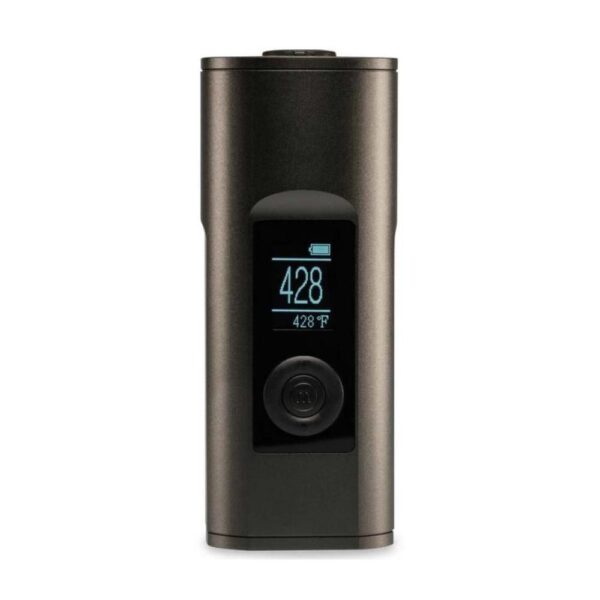 Solo 2 - Black