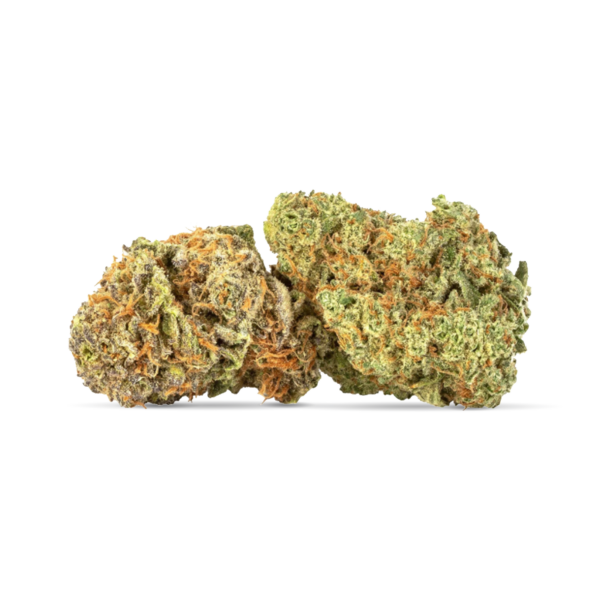 Lemon Berry