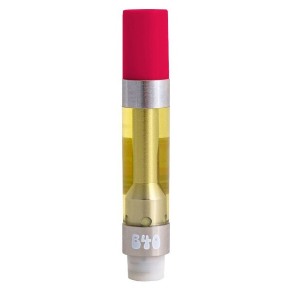 Strawberry Cough