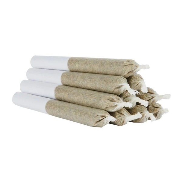 Powdered Donuts PR 10 x 0.35 g