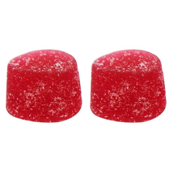 Raspberry Vanilla