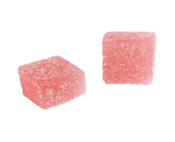 Full Spectrum Ruby Grapefruit Fruit Chews
