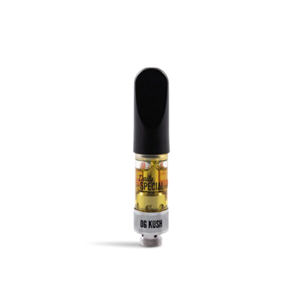 OG Kush Cartridge | 0.5g