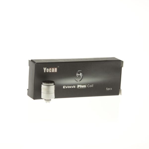 Evolve Plus Quartz Coil [5pk]