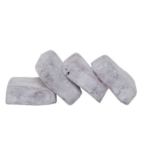 PUR Blackberry Merlot 1:4 Chews 4 x 4.05 g