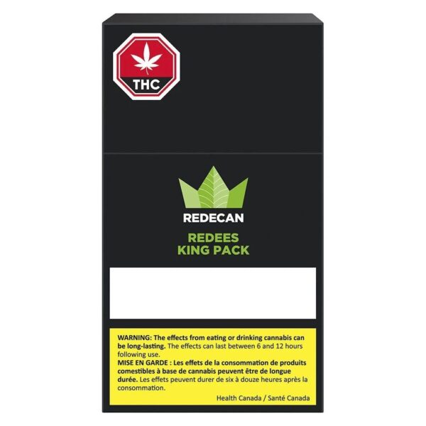 Wappa Redees King Pack PR 70 x 0.4 g