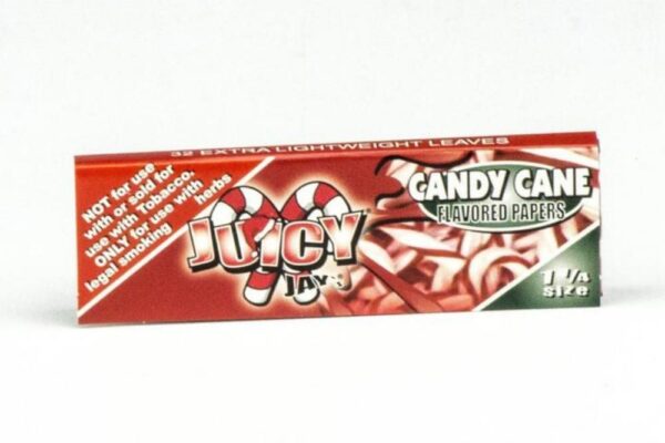 Candy Cane [1 1/4]