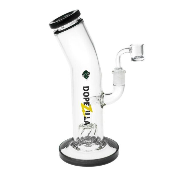10" Ogre - Black