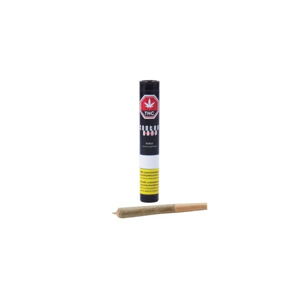 Cndylnd Live Resin Infused PR
