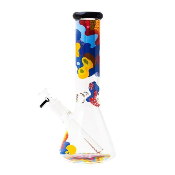 12" Goa