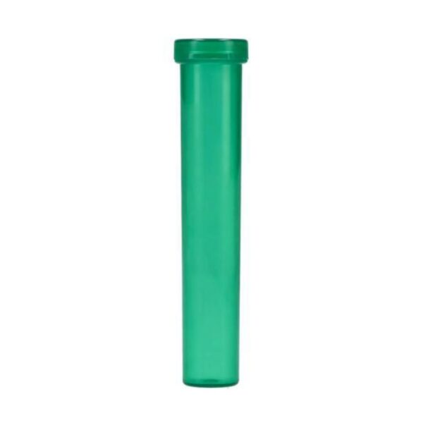 Hinged Cap Vial Joint Tube [92mm]