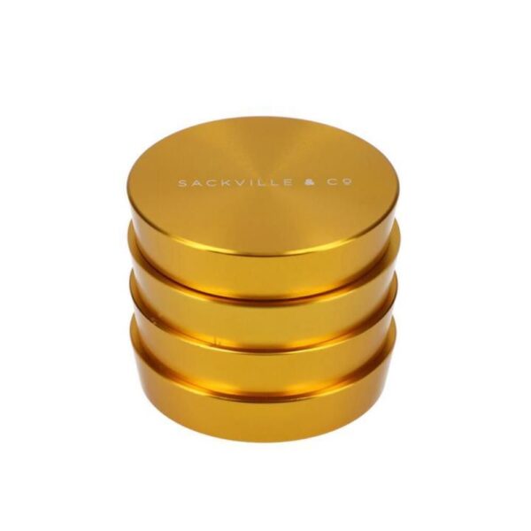 Signature Grinder - Gold