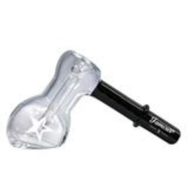 Bulb Bubbler - Black