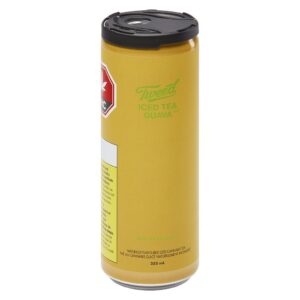 Guava Iced Tea
